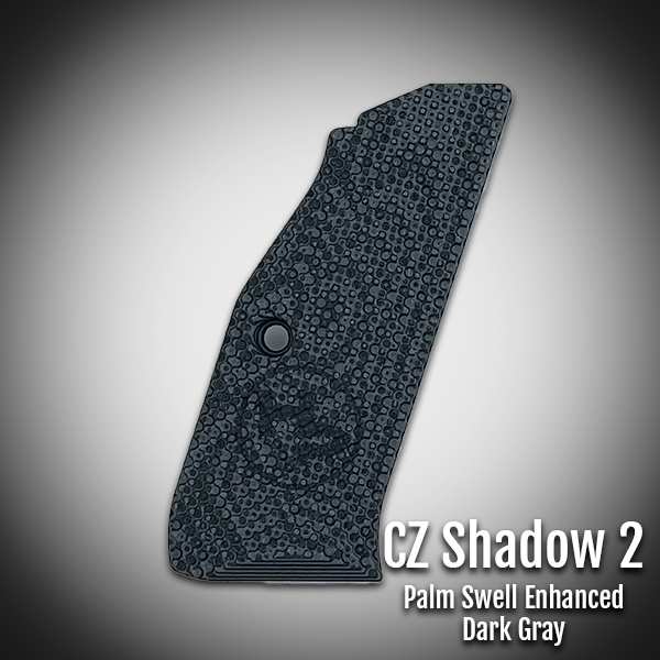 CZ Shadow 2 Greb