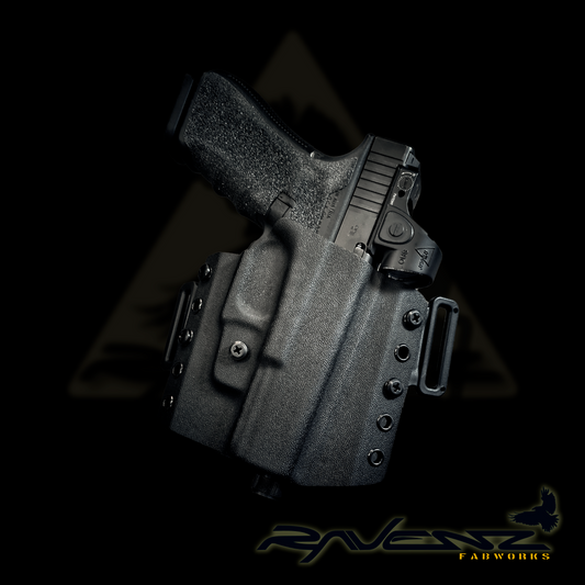 Tactical Holster TAC1