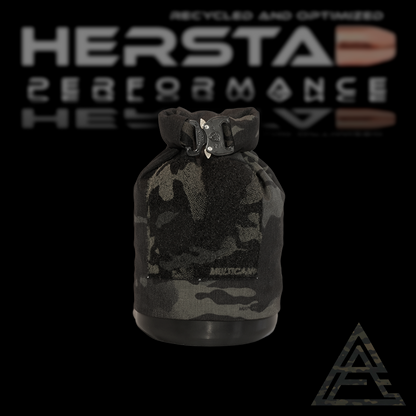The Ammo Bag